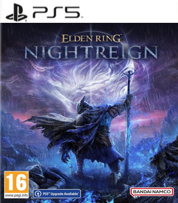 Elden Ring Nightreign – PlayStation 5 – Mídia Digital