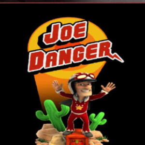 Joe Danger – PlayStation 3 – Mídia Digital