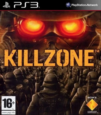 Killzone HD – PlayStation 3 – Mídia Digital