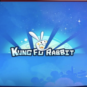 Kung Fu Rabbit – PlayStation 3 – Mídia Digital