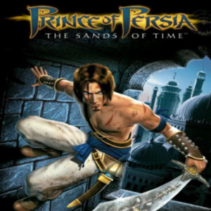 Prince of Persia: The Sands of Time HD – PlayStation 3 – Mídia Digital