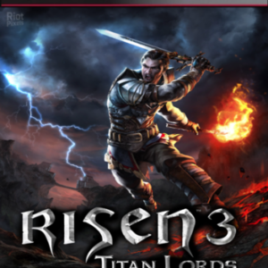 Risen 3: Titan Lords – PlayStation 3 – Mídia Digital