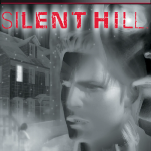 Silent Hill – PlayStation 3 – Mídia Digital