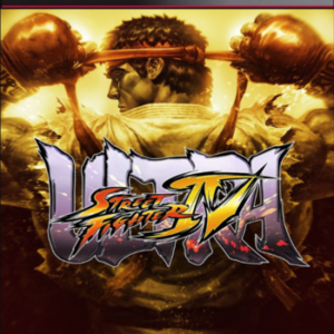 Ultra Street Fighter IV – PlayStation 3 – Mídia Digital
