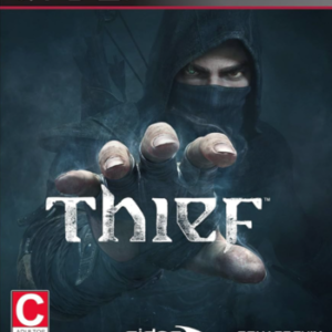 Thief – PlayStation 3 – Mídia Digital